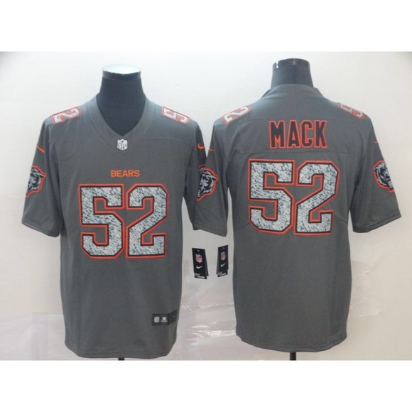 Nike Other - Chicago Bears Khalil Mack Jersey Nike Other - Chicago Bears Khalil Mack Jersey